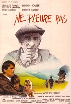 Ne pleure pas (1978) - Stream Online