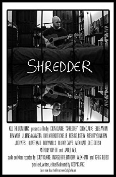 Shredder (2011) - Stream Online
