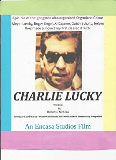 Charlie Lucky (2018) - Stream Online