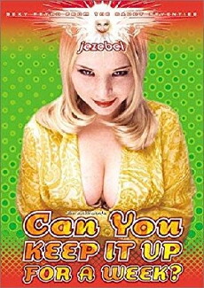 Can I Keep It Up for a Week? (1974) - Stream Online