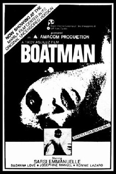 Boatman (1985) - Stream Online