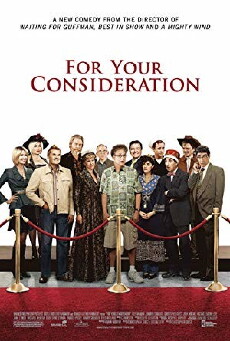 For Your Consideration (2006) - Stream Online