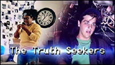 The Truth Seekers, Hank and Daryl vs. the Illuminati (2017) - Stream Online