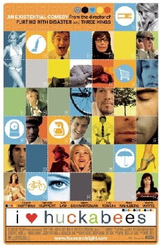 I Heart Huckabees (2004) - Stream Online