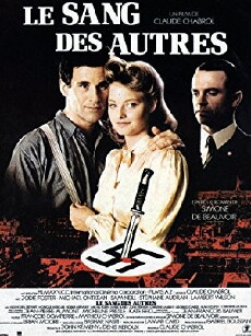 The Blood of Others (1984) - Stream Online