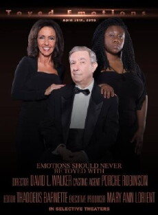Toyed Emotions (2016) - Stream Online