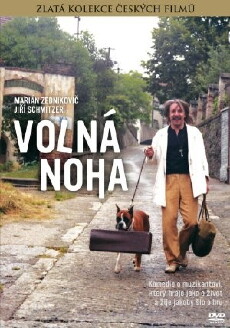 Volná noha (1989) - Stream Online