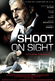 Shoot on Sight (2007) - Stream Online