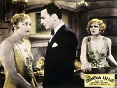 The Donovan Affair (1929) - Stream Online