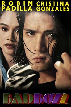 Bad Boy II (1992) - Stream Online