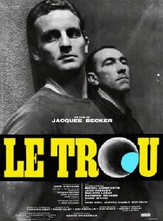 Le Trou (1960) - Stream Online