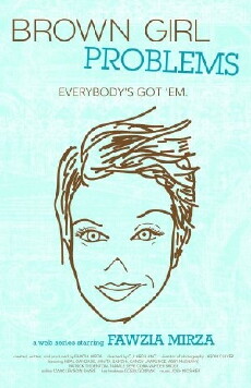Brown Girl Problems (2014) - Stream Online