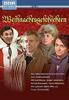 Weihnachtsgeschichten (1986) - Stream Online