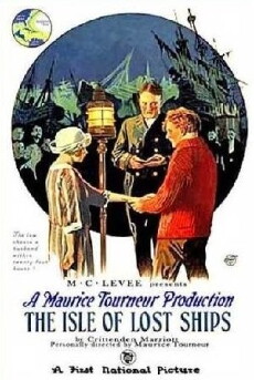 The Isle of Lost Ships (1923) - Stream Online