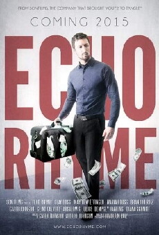 Echo Rhyme (2016) - Stream Online