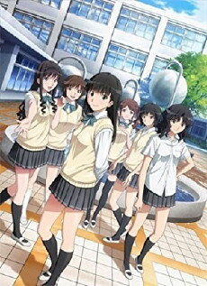 Amagami SS+ Plus (2012) - Stream Online