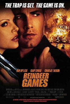 Reindeer Games (2000) - Stream Online