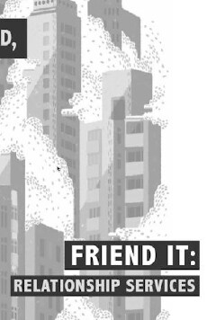 Friend It (2016) - Stream Online