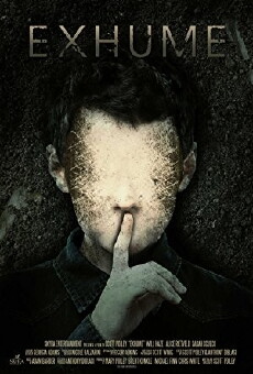 Exhume (2017) - Stream Online