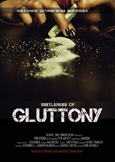 Subtleness of Gluttony (2018) - Stream Online