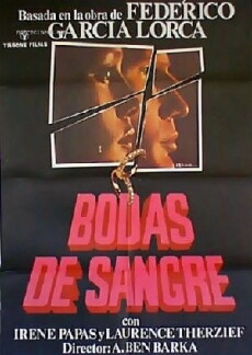 Blood Wedding (1980) - Stream Online
