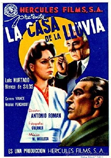 La casa de la lluvia (1943) - Stream Online