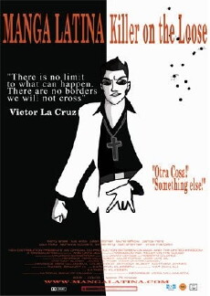 Manga Latina: Killer on the Loose (2006) - Stream Online