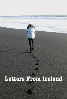 Letters from Iceland (2016) - Stream Online