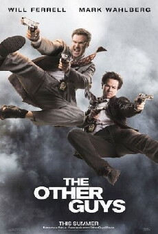 The Other Guys (2010) - Stream Online