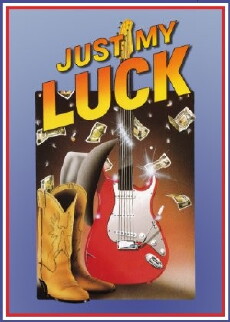 Just My Luck! (1987) - Stream Online
