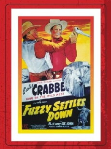 Fuzzy Settles Down (1944) - Stream Online