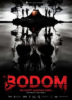 Lake Bodom (2016) - Stream Online