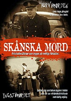 Skånska mord - Hurvamorden (1986) - Stream Online