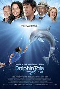 Mein Freund, der Delfin (2011) - Stream Online