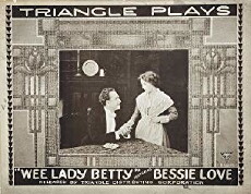 Wee Lady Betty (1917) - Stream Online
