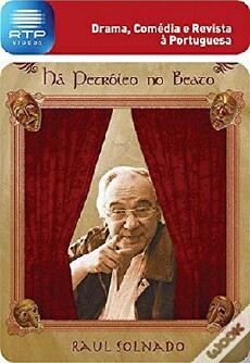Há Petróleo no Beato (1986) - Stream Online