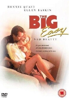 The Big Easy (1986) - Stream Online