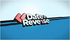 Date in Reverse (2016) - Stream Online