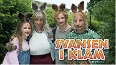 Svansen i kläm (2018) - Stream Online