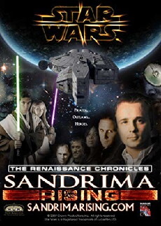 Sandrima Rising (2011) - Stream Online