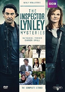 The Inspector Lynley Mysteries (2001) - Stream Online