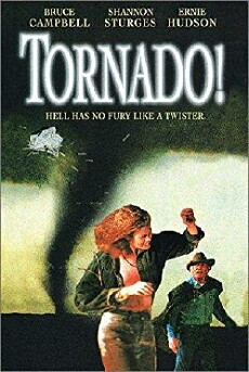 Tornado! (1996) - Stream Online