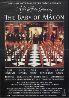 Das Wunder von Macon (1993) - Stream Online