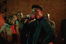 Cuff (2017) - Stream Online