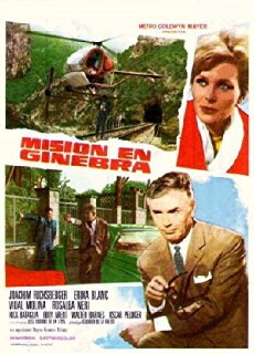 Target Frankie (1967) - Stream Online