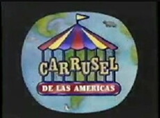 Carrusel de las Américas (1992) - Stream Online