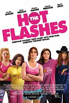 The Hot Flashes (2013) - Stream Online