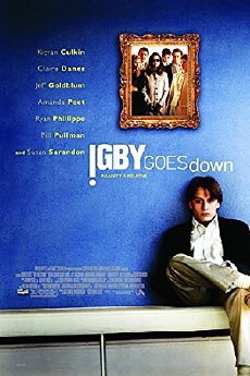 Igby Goes Down (2002) - Stream Online