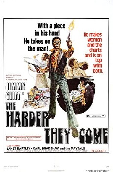 The Harder They Come (1972) - Stream Online