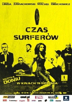 Czas surferów (2005) - Stream Online